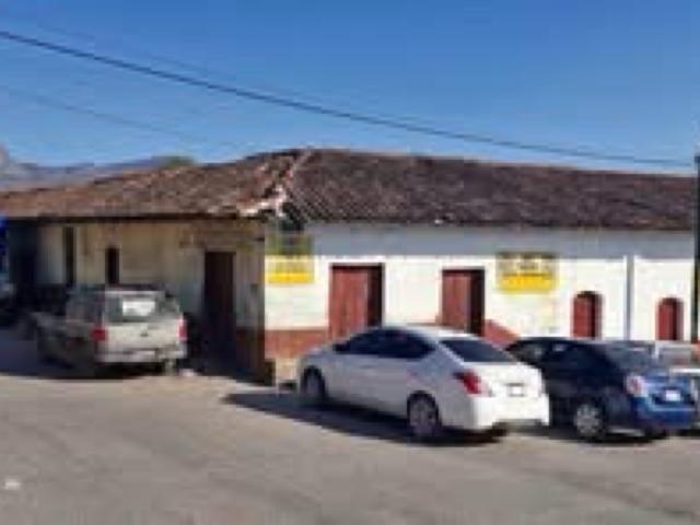 Casa Huetamo de N?ez Centro
