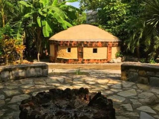 Casa Huichihuayan