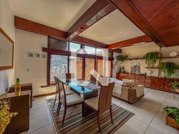 Praça Praia Nova - Varanda, Piscina, Segurança