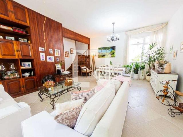 Casa, Humaitá, 4 Quartos, 157 m2 Rio de Janeiro