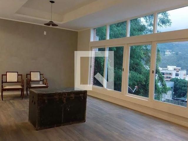 Casa, Humaitá, 4 Quartos, 30 m2 Rio de Janeiro