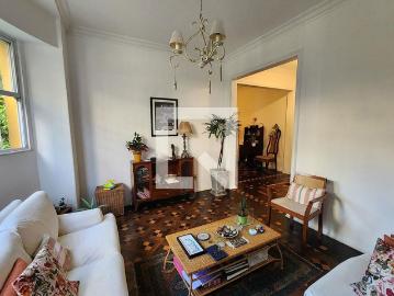 Rua Mário Pederneiras, Humaitá, Rio de Janeiro, Rio de Janeiro, Rio de Janeiro