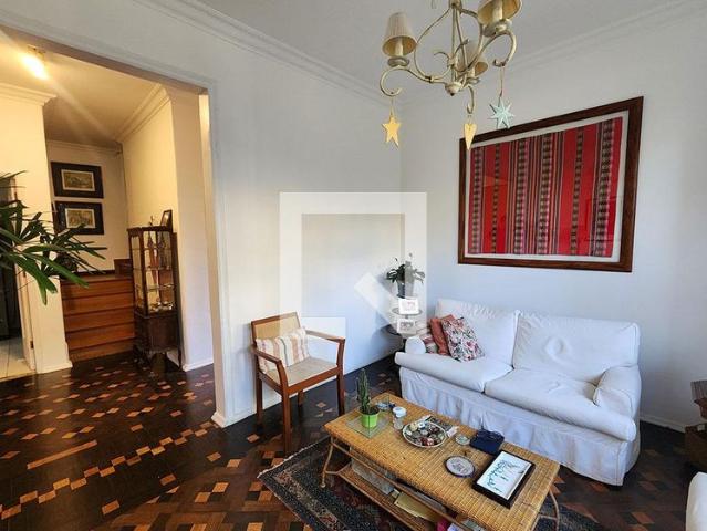 Casa, Humaitá, 4 Quartos, 300 m2 Rio de Janeiro