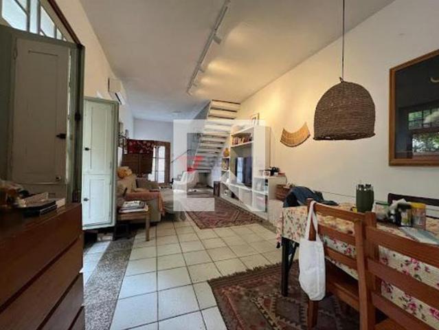 Casa, Humaitá, 5 Quartos, 288 m2 Rio de Janeiro