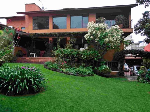 Casa H?roes de Padierna