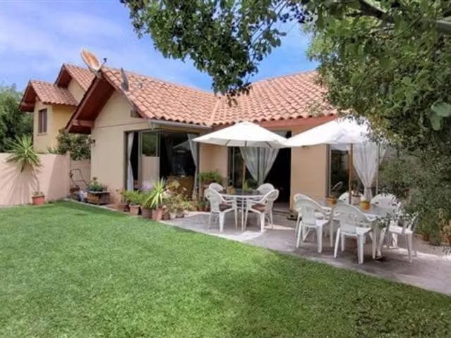 CASA Hacien | 3 dormitorios por 210000. 00 en Puente Alto