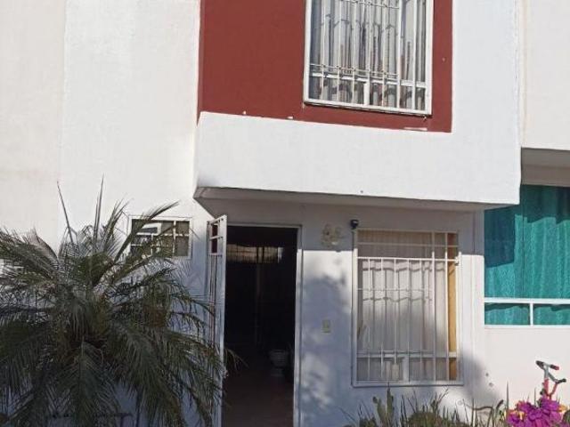 Casa Hacienda del Bosque Tecámac