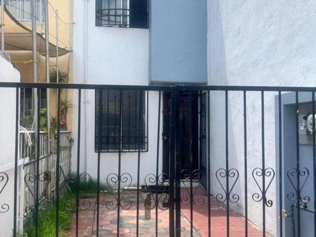 CASA HACIENDA DEL JARDIN TARANGO