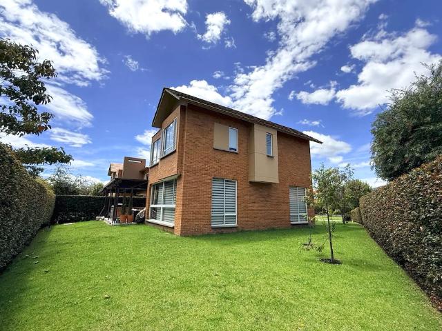 CASA Hacienda Fontanar, Chía, Cundinamarca, Colombia, Hacienda Fontanar, Chía