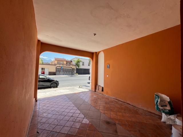 Casa Hacienda los Morales