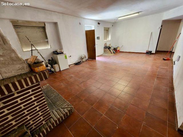 CASA HACIENDO ESQUINA ZONA ALTA CAMPO DE LA VERDAD
