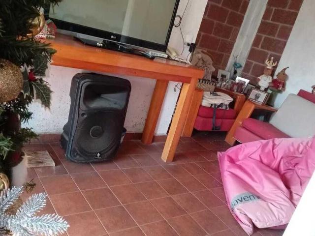 Casa habitable con opci?n a crecimiento en La Lagunita