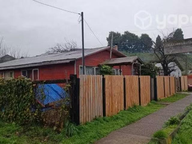 Casa Habitacion con cabaña | 3 Dormitorios por 115000. 00 en Los Lagos