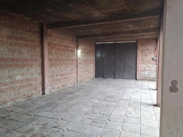 Casa habitación con espacio para negocio