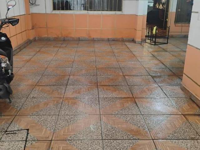 Casa Habitación con local comercial, en la Colonia, Jaime Torres Bodet, Alcaldía Tláhuac
