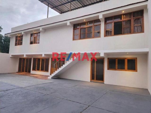 Casa Habitacion Cerca A Petroperu