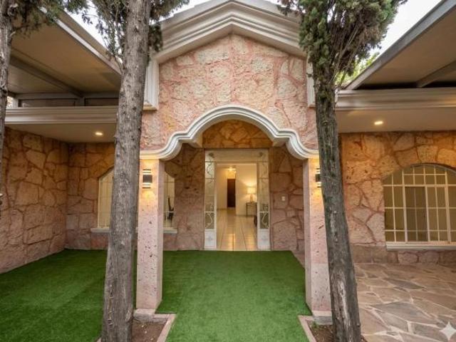 Casa Habitación, Guadalajara tetlan