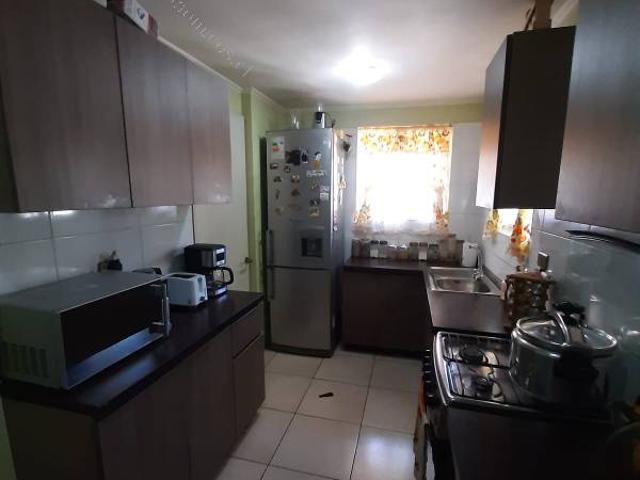 casa habitación en condominio