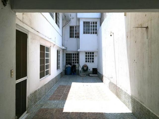 Casa Habitacion en Constitucion de La Republica 4