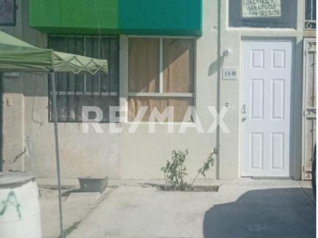 Casa habitación en el Fraccionamiento Paseos del Vergel