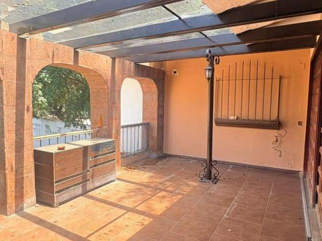 CASA HABITACION EN PRIVADA