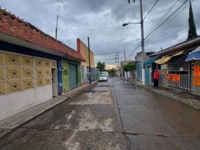 Casa Habitación en Régimen en Condominio en Chimalhuacán