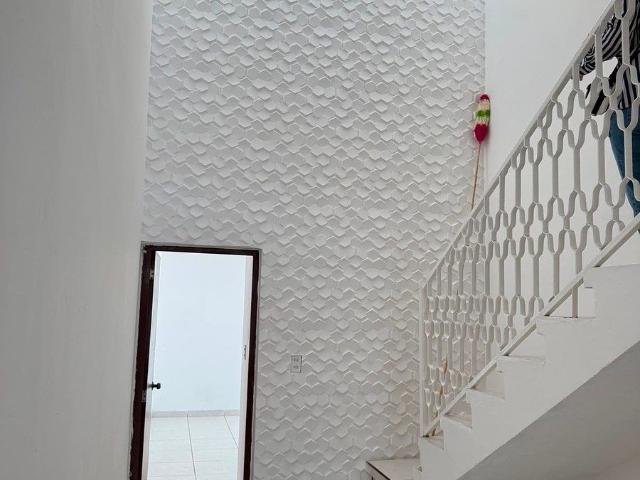 Casa habitación en tenta