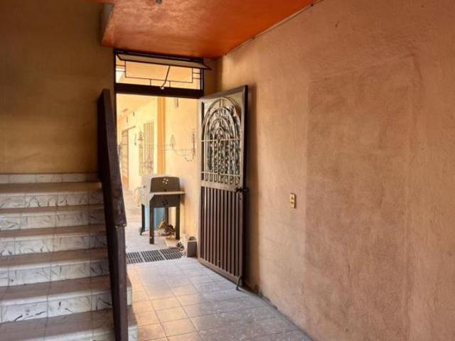CASA HABITACIÓN EN VENTA