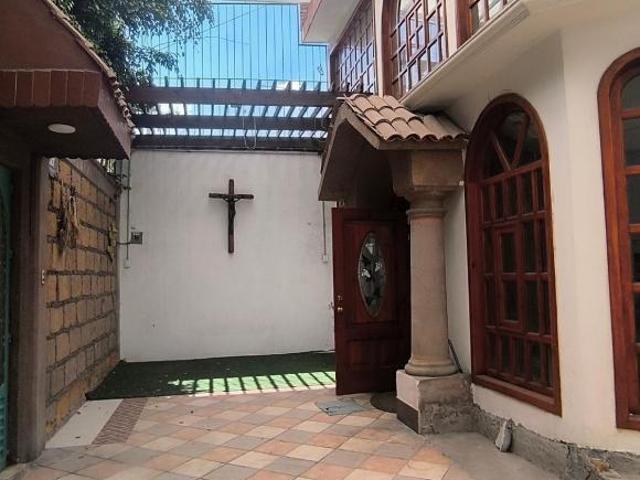 CASA HABITACIÓN EN VENTA – ZONA ESCOLAR, GUSTAVO A. MADERO, CDMX 4