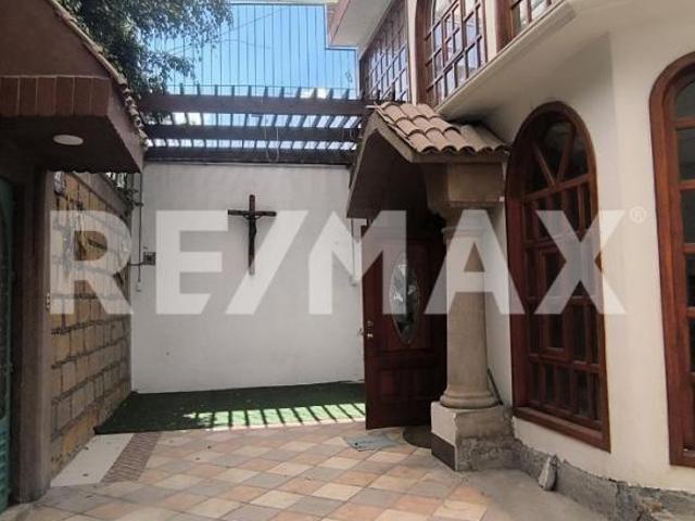 CASA HABITACIÓN EN VENTA – ZONA ESCOLAR, GUSTAVO A. MADERO, CDMX 4