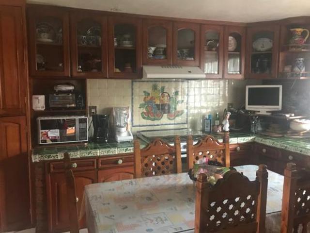 CASA HABITACION ESTILO MEXICANO