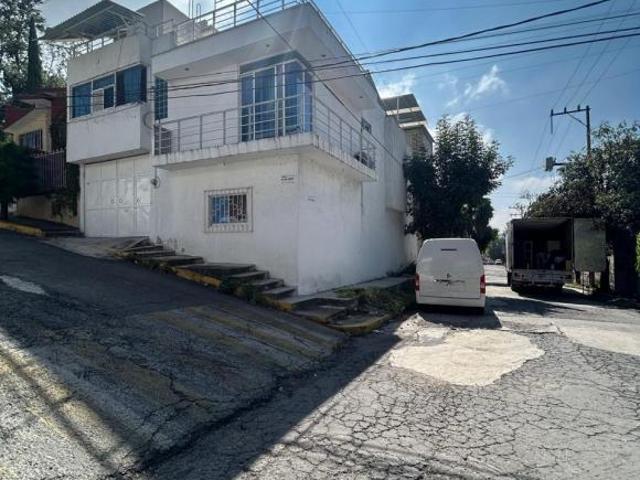 Casa Habitacion Lomas del bosque