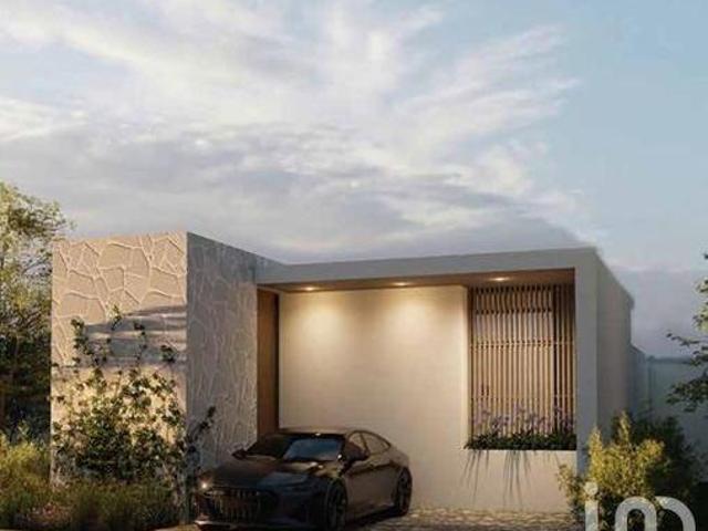 CASA HABITACION_MODELO LOTUS_RESIDENCIAL CARCAMOS