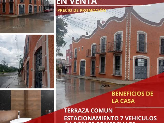 Casa Habitación Moderna