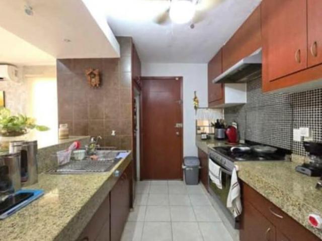 Departamento muy cómodo en la planta baja de un edificio