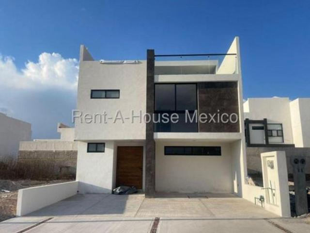 Casa habitación nueva en venta, Cañadas del Arroyo, Corregidora, Qro