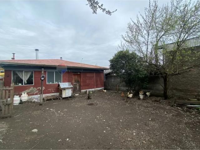Casa habitación sector santa rosa | 2 dormitorios por 107000. 00 en Temuco