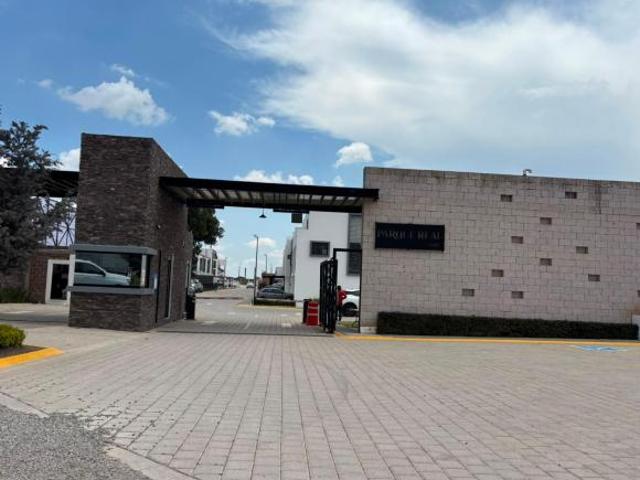 CASA HABITACION RESIDENCIAL
