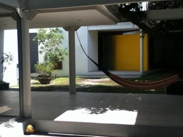 Casa habitación vallarta la patria
