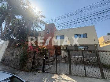 Casa habitacional u oficina en renta, Providencia 1a Secc Guadalajara | RCR 2290