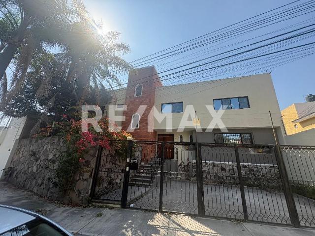 Casa habitacional u oficina en renta, Providencia 1a Secc Guadalajara | RCR 2290