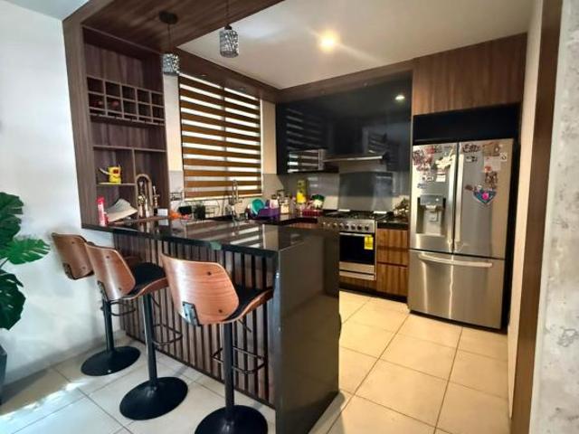 Casa Habitacional en Venta, PUERTA DE PIEDRA, CORREGIDORA, QRO. $4,610,000