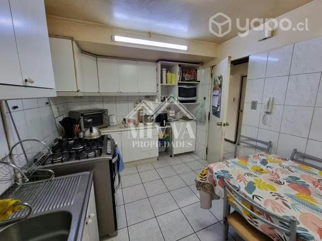 Casa / Habitacional Iquique | 4 dormitorios por 8269.00 en Iquique