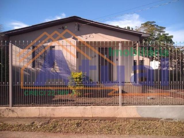 Casa, Haller, Santo Ângelo, RS