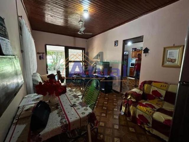 Casa, Haller, Santo Ângelo, RS