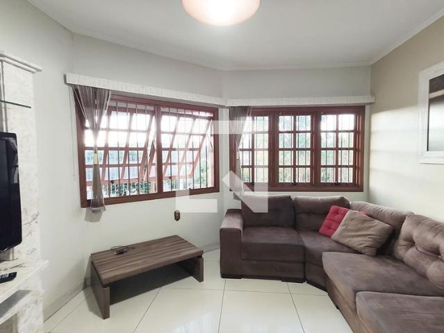 Casa, Hamburgo Velho, 3 Quartos, 284 m2 Novo Hamburgo