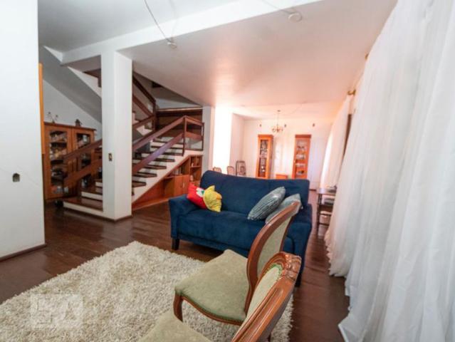 Casa, Hamburgo Velho, 4 Quartos, 400 m2 Novo Hamburgo