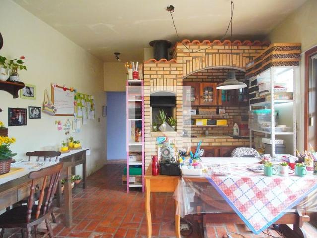 Casa, Hamburgo Velho, 4 Quartos, 208 m2 Novo Hamburgo