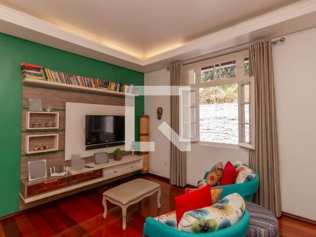 Casa, Hamburgo Velho, 5 Quartos, 328 m2 Novo Hamburgo