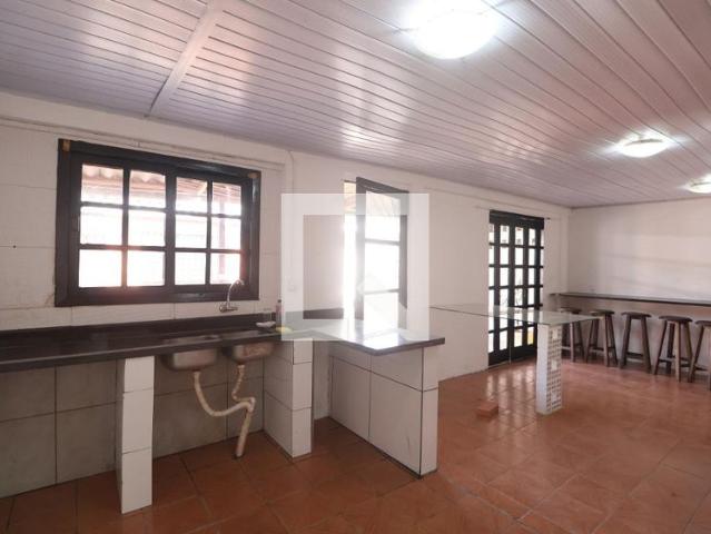 Casa, Harmonia, 1 Quarto, 100 m2 Canoas